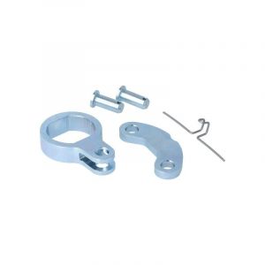 Gear lever set Indirect Transmission Kreidler