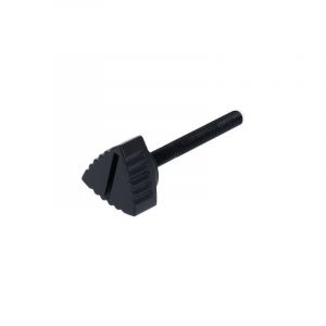 Side panel bolt Puch Maxi CNC Long Black