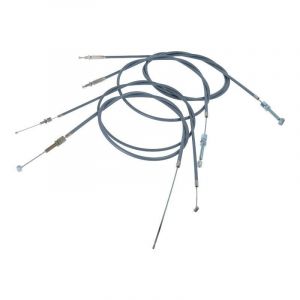 Cableset Puch Maxi Grijs A-Quality