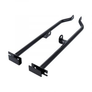 Flasher Brackets Rearside Honda MB