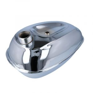 Fuel Tank Puch MV/MS Screw cap Model