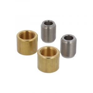 Swing axle bushing set Zundapp 517