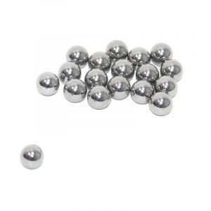 Steering head Balls Kreidler 40 Pieces