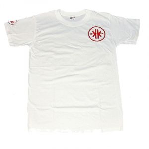 T-Shirt Kreidler White