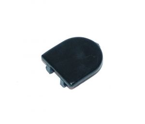 Cover Left Crankcase Zundapp