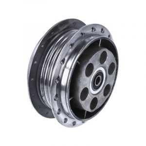Wheel hub Zundapp 120MM