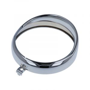 Headlight Rim Kreidler Egg Tank Big Headlight