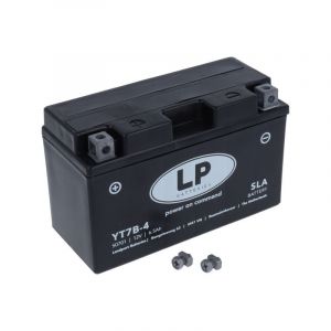 Battery Gel 12 Volt 6.5AH / 150X66X93