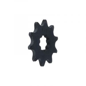 Front sprocket A-Quality Puch 10 Teeth