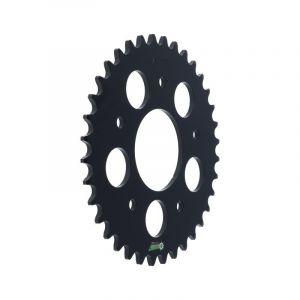 Rear sprocket A-Quality Kreidler 3/16 36 Teeth