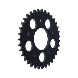 Rear sprocket A-Quality Kreidler Wide 35 Teeth