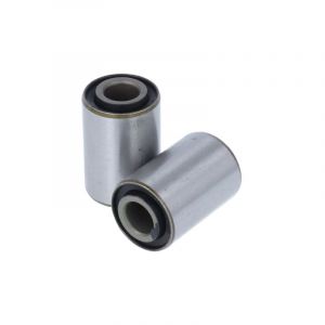 Swing axle bushing set Yamaha FS1/DT50/RD50 Remake
