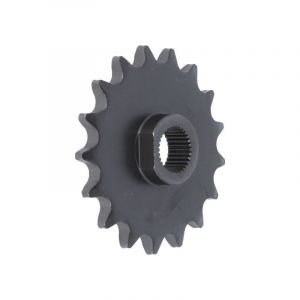 Front Sprocket Zundapp 420 17 Teeth A-Quality