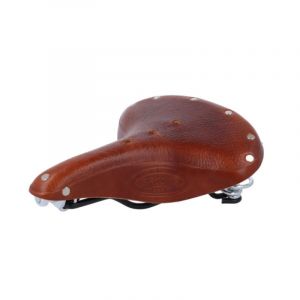 Seat Brooks B67 Honey brown