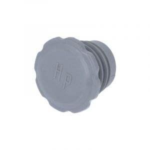 Tank cap Peugeot / Mobylette Grey