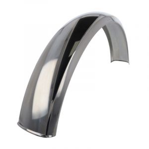 Front Fender Kreidler SS Without holes