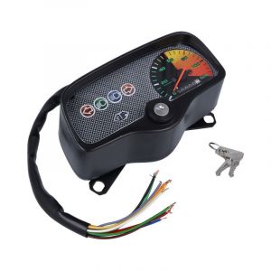 Speedometer set Guia Puch Maxi