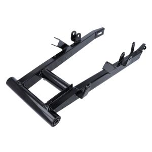 Swingarm Strengthened Honda MB/MT Black