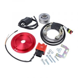 HPI Ignition Yamaha DT/RD
