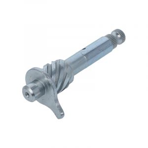 Kickstart axle Yamaha DT50MX / DT50R