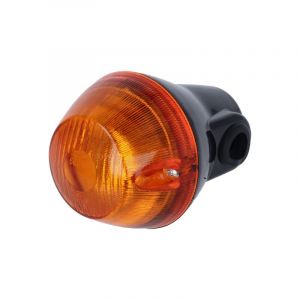 Flasher Puch Black