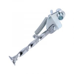 Side stand Vespa Ciao Twist Chrome