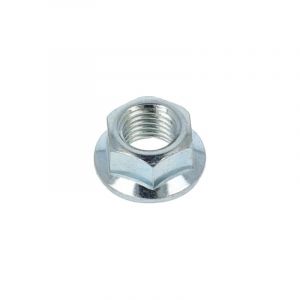 Nut shock absorber Honda MB/MT Original