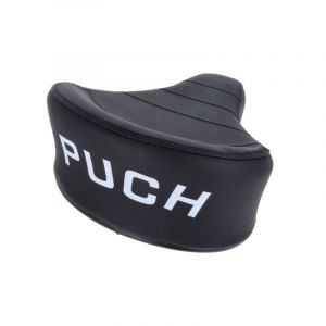 Seat Puch Maxi with Raised Edge