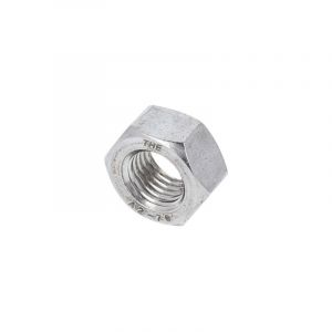 Swing Axle Nut Zundapp New Type SS