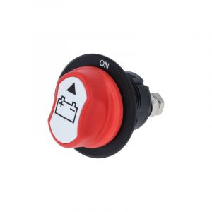 Mass Switch 3 Functions 12/32 Volt