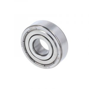 Bearing 6201 ZZ Double Seal SKF