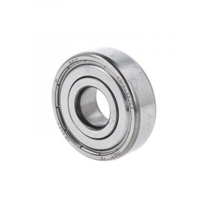 Bearing 6302 ZZ C3 Double Seal SKF