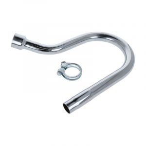 Exhaust Header 32/26 Zundapp 561 Roller