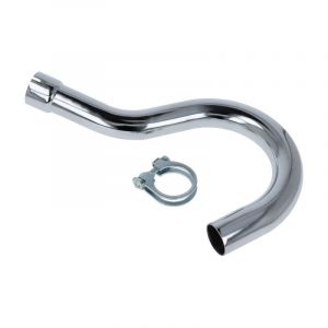 Exhaust Header 32/30 Zundapp 561 Roller