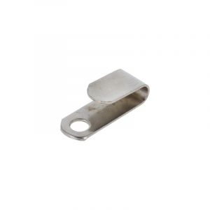 Cable guide Vespa Ciao Headlight