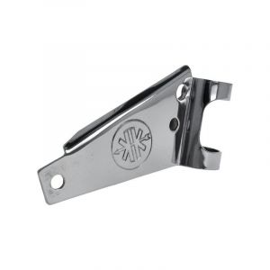 Headlight Support Kreidler Left Clamped