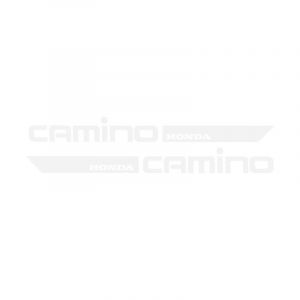 Stickerset Transfer Honda Camino White
