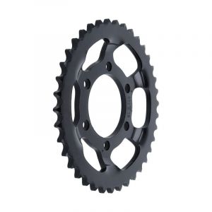 Rear Sprocket Zundapp Wide (1/4) 38 Teeth A-Quality