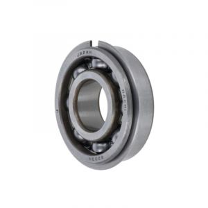 Crankshaft Bearing Puch 6203NR Nachi