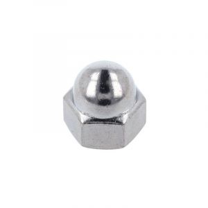 Thimble shock absorber FS1 12MM IMI