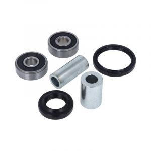 Repair set Front wheel hub Honda MB