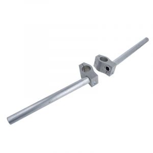 Handlebar Clip-On set Puch Race