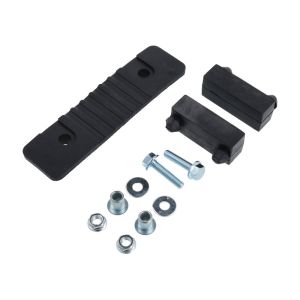 Mounting set Fuel Tank Rearside Honda MB