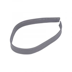 Buddyseat Strap Zundapp / Kreidler Grey