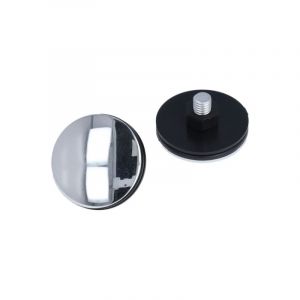 Mirror Plug Set 30MM Universal M6 