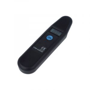 Tire Pressure Gauge Digital