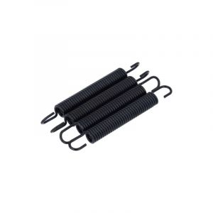 Exhaust spring set 80MM CR/KX Universal