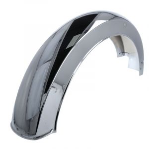 Rear Fender Kreidler RS / RMC Chrom Short