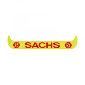 Sticker License plate holder Wide Sachs