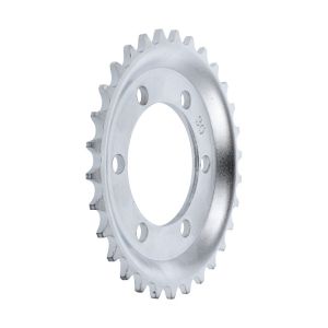 Rear Sprocket Zundapp Roller/R50/RS50 30 Teeth